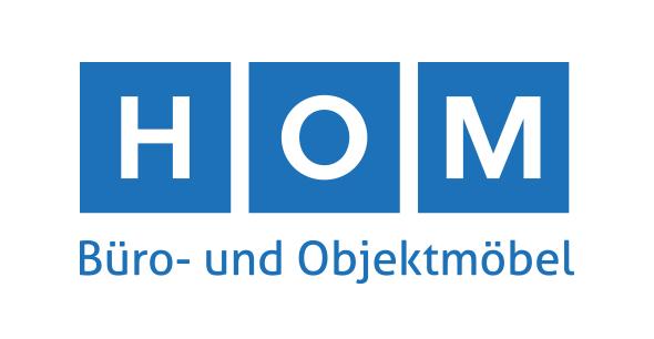 HOM Büro- und Objektmöbel